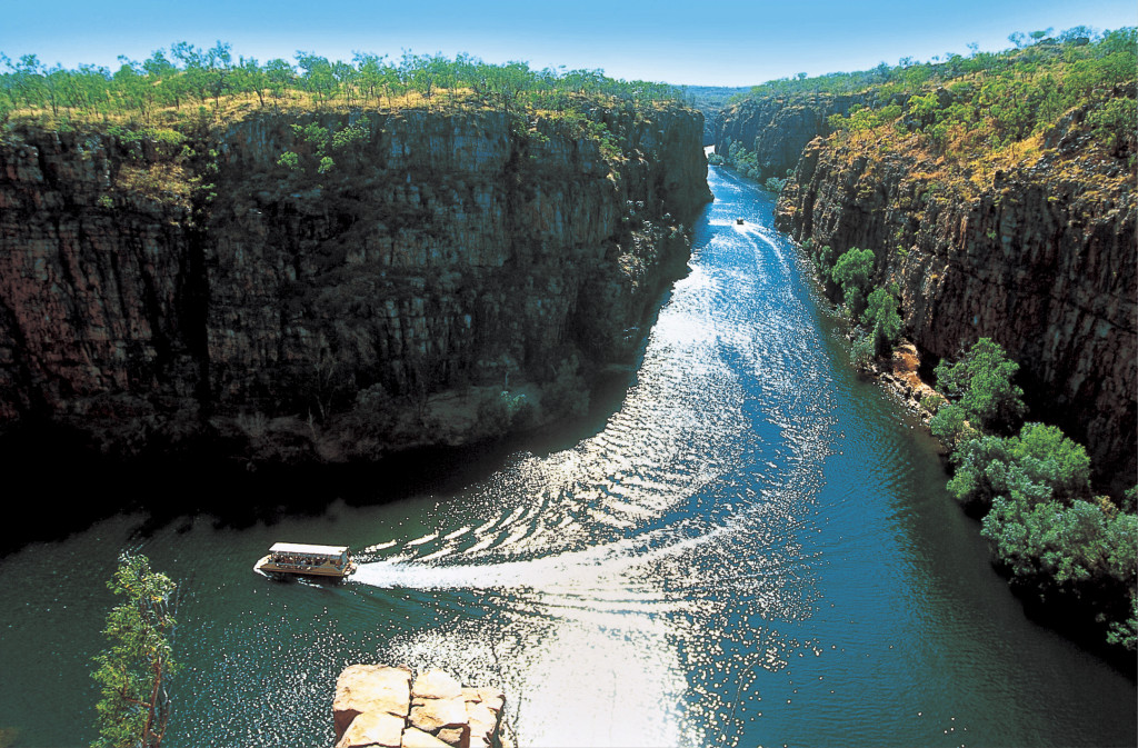1 Day Katherine Tour Kakadu Tours & Travel