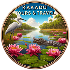 Kakadu Tours & Travel