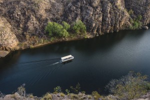 Boat Cruise Katherine Gorge