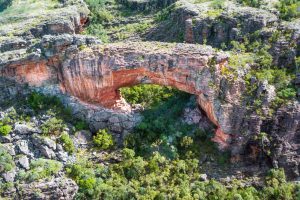 30 minute Kakadu Flight