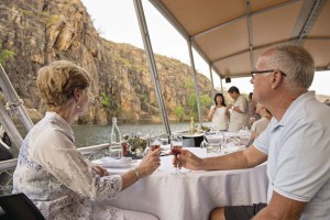 kakadu's ancient secrets
