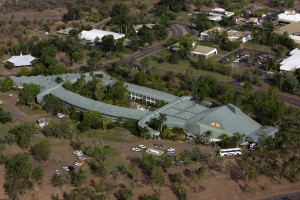 3 Day Kakadu Twin Falls Adventure