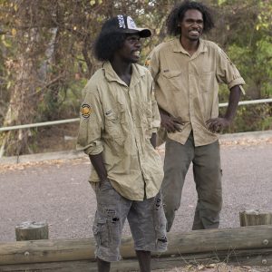kakadu overnight tour with indigenous guides