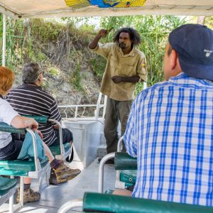 East Alligator River Cruise