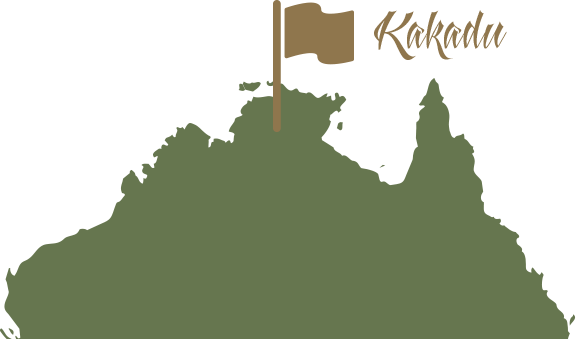 We are Kakadu Tours & Travel