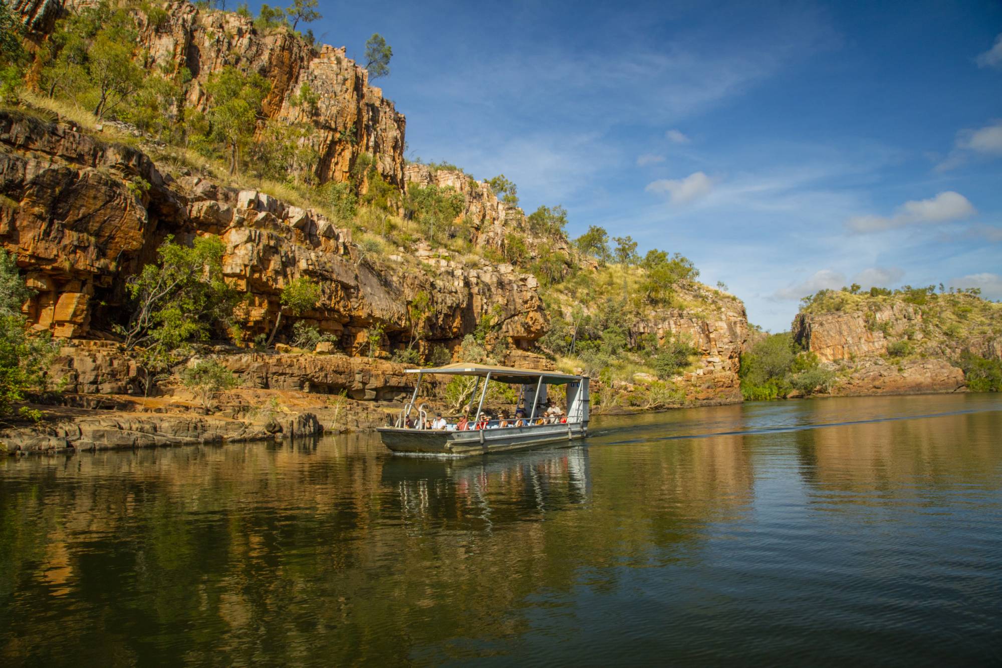 What Time Is It In Katherine Australia Now at Nathan Mansfield blog