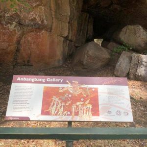 Nourlangie Rock Art Kakadu & Katherine Tour in Kakadu National Park