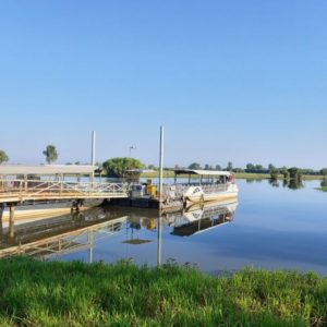 Tours in Kakadu