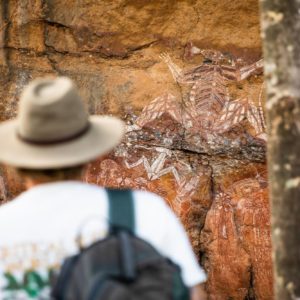 Nourlangie Rock Art Kakadu