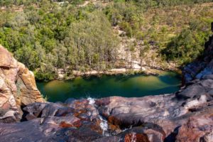 Kakadu Tours including Gunlom Falls