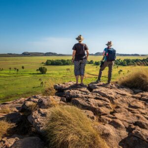 Ubirr Kakadu
